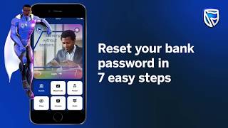 Famous Stanbic IBTC Mobile App Password Reset (‘My Bank’) Profile