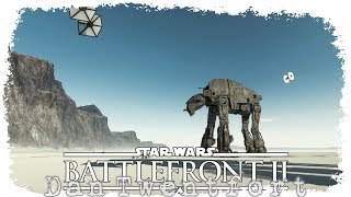 DLC Звёздные Войны: Последние Джедаи VIII ● планета Крэйт - новая карта ☠ Star Wars: Battlefront 2 DLC Звёздные Войны: Последние Джедаи VIII ● планета Крэйт - новая карта ☠ Star Wars: Battlefront 2