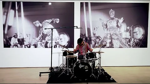 Zach Gotler Live at The ICA LA: Set 1