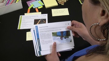 IDEAS Guide Module 8