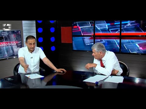 ინტრიგები, ფულის შოვნა, პროცენტების გამოთვლა ეხერხებათ - ლაშა ჩხარტიშვილი