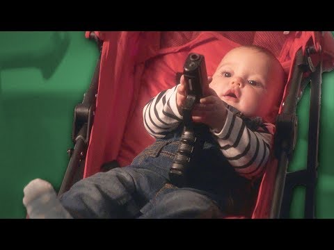 Baby With A Gun 2