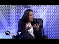 Jacqueline Mora “Explica el comportamiento de la economía general”