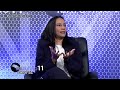 Jacqueline Mora “Explica el comportamiento de la economía general”