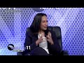 Jacqueline Mora “Explica el comportamiento de la economía general”