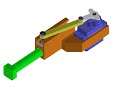 Linear Motion Animation With MG90s Servo mp3