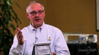 ERICO CADDY Solutions for the Contractor Graybar ESP