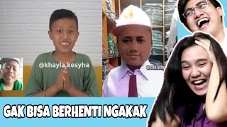 Ngakak Adalah Jalan Ninjaku Wkwkwk