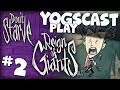 Don't Starve: Reign Giants Mighty!
