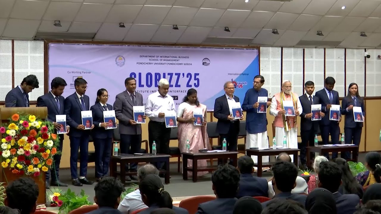 GLOBIZZ 25, 19.02.2025