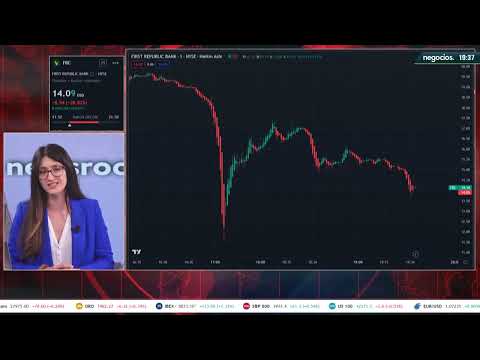 La propuesta de rescate de First Republic Bank convertir&iacute;a los dep&oacute;sitos en capital