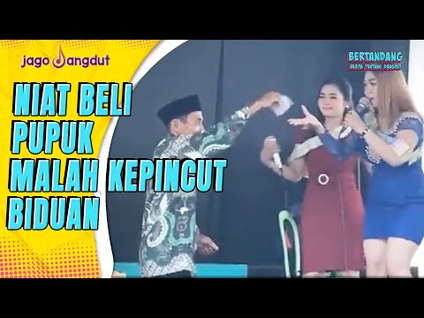 Uang Habis Buat Nyawer, Suami Karang Cerita Karena Takut Dimarahin Istrinya | Bertandang