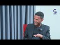 መራሕቲ ትግራይን ኤርትራን ፅምዶ ተቀቢሎምዎ አለው -ፃንሒት ምስ ሃፍታይ አሰፋ #nilemedia
