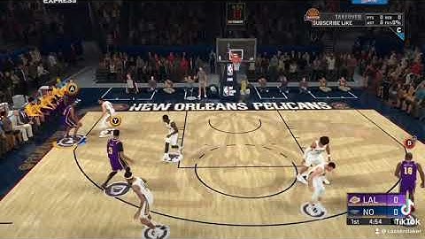 How to get the jumpshot creator super fast and easy in NBA 2k20