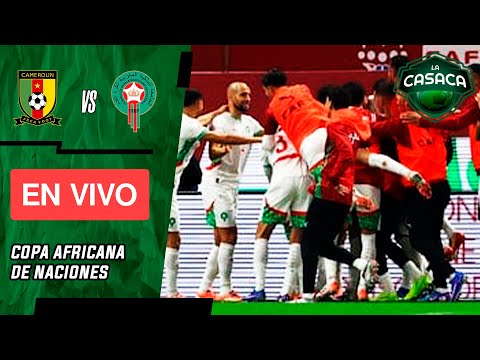     الكاميرون ضد المغرب بث مباشر     2025 26