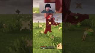 Killing A Pillager Unarmed In Minecraft Day 85