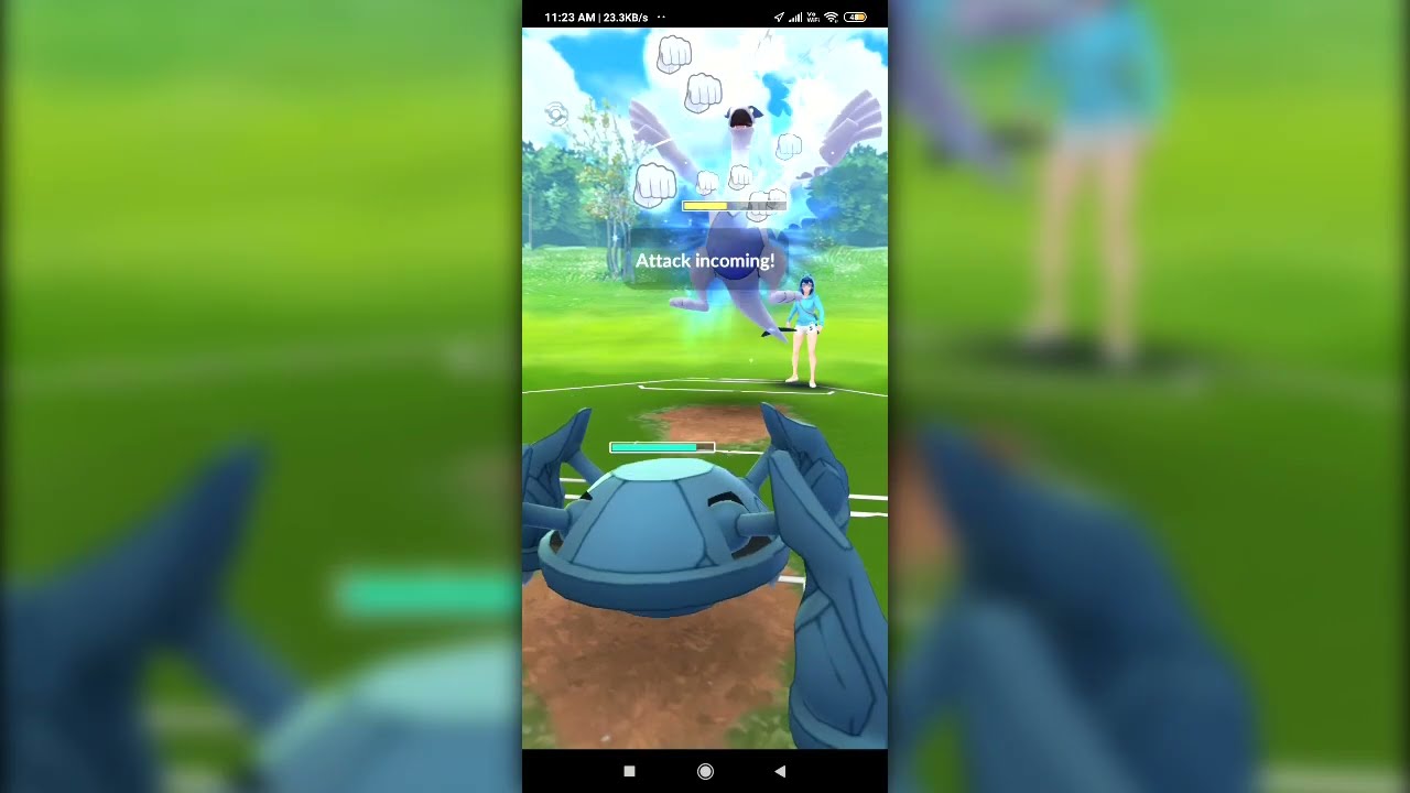 Best Non legendary Team In Pokemon Go No XL s YouTube Best Non legendary Team In Pokemon Go No XL s YouTube