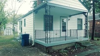 Homes for Rent - 4732 Primrose Ave, Indianapolis, IN 46205