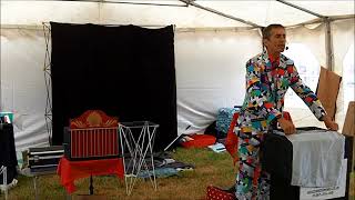 Amazing Kids Magic - Scotland Children's Entertainer