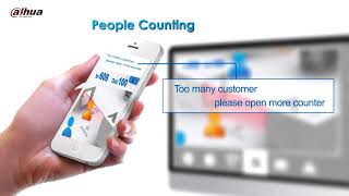 Dahua Retail Solutions