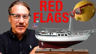 🚩 RED FLAGS: How I Spot the Lemon Boats on Yacht World 🚩 screenshot 4