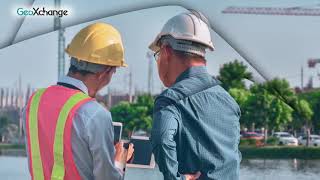 Debris Flow Mitigation| Cascade Dams | Geohazard Mitigation