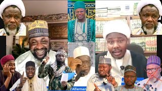 Topic Matsayar Malaman Shia Muqabala Da Masussuka Rikici Yaɓarke Da Asadus Sunnahkiran Waya