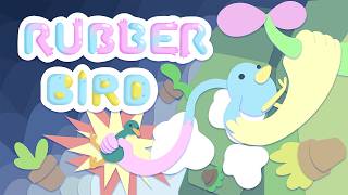 Rubber Bird Announcement Trailer | Wholesome Direct 2026