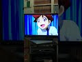 牧瀬里穂 CM