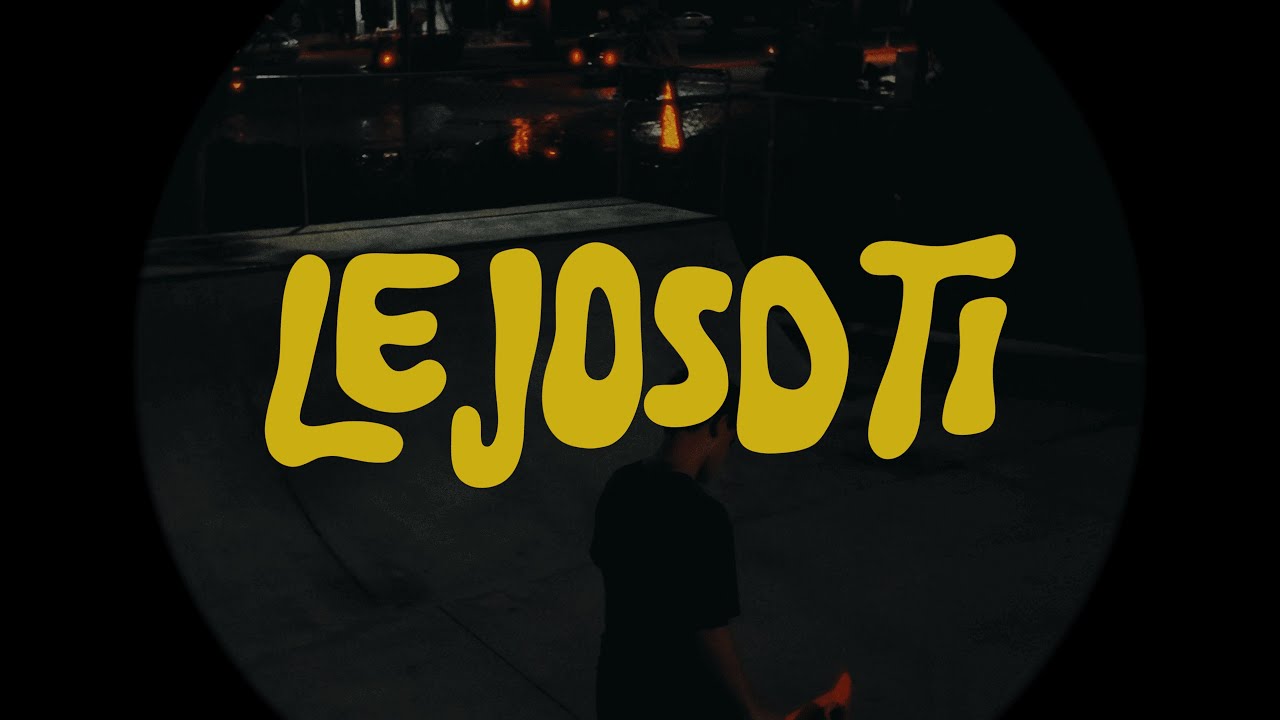 Watch Olisso - LEJOSDTI (Video Oficial) on YouTube Watch Olisso - LEJOSDTI (Video Oficial) on YouTube
