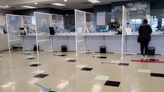 Oregon dmv computers down today Jan 22nd 2021