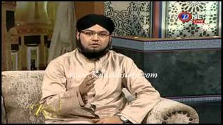 Salaam Mein Pehel (Ibtida) Karna - Sunehri Baat By Mufti Muhammad Shahid Sahab