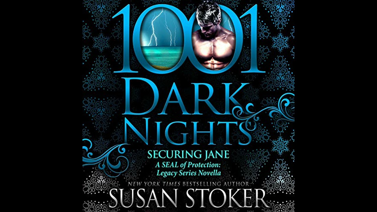 Securing Jane: A SEAL of Protection: Legacy Series Novella by Susan Stoker | Full Audiobook
