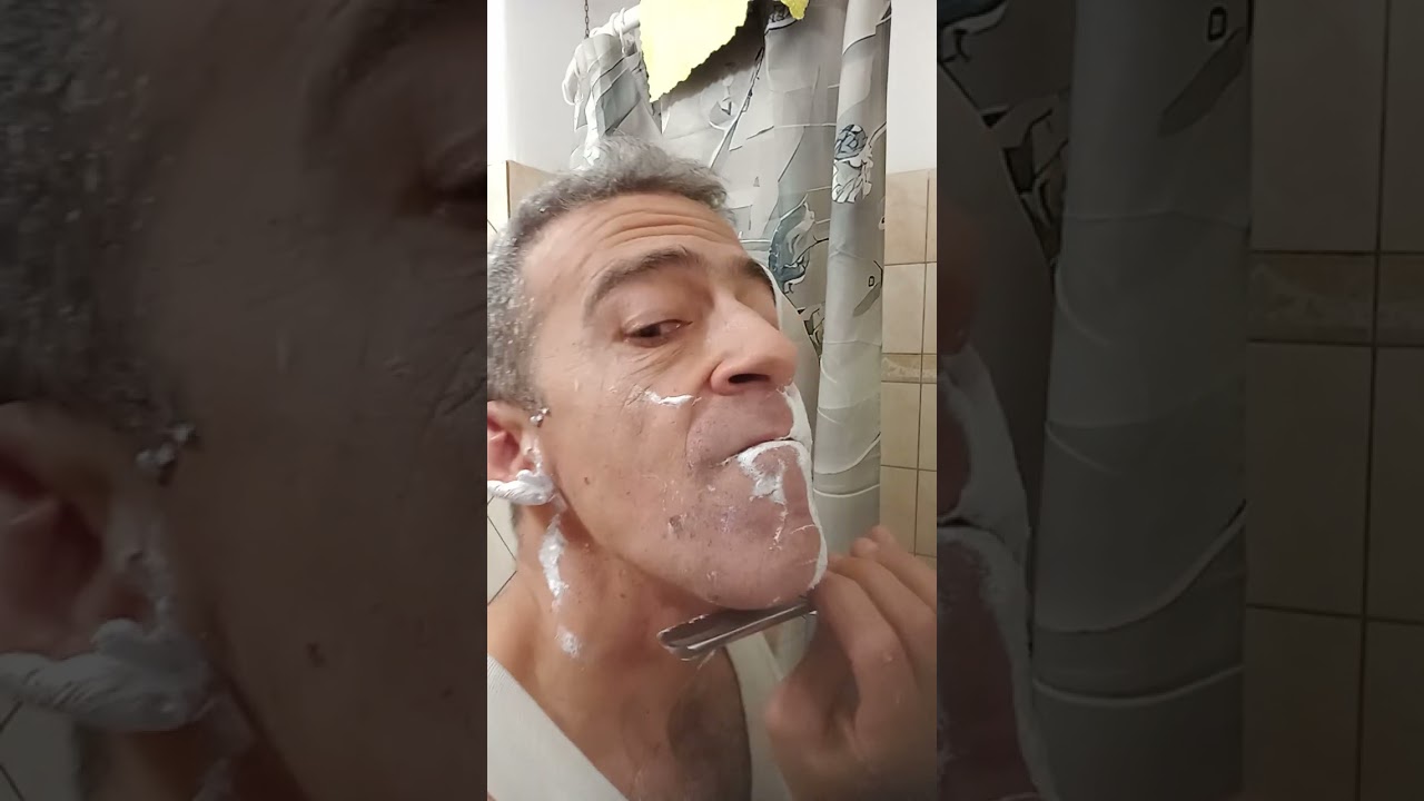 14 Δεκεμβρίου 2025 straight razor dorko 856 7/8 solingen Germany. 