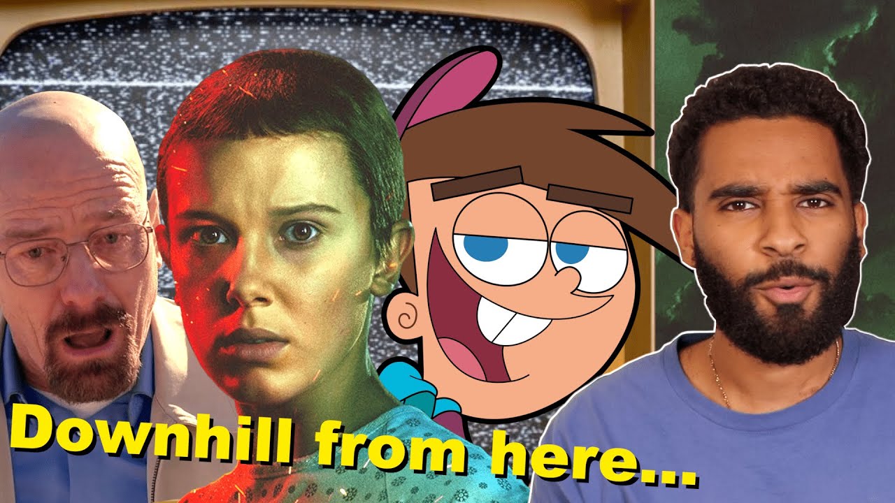 The Lost Art of TV Theme Songs - YouTube