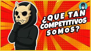 Is Euren competitive in Blood Strike?