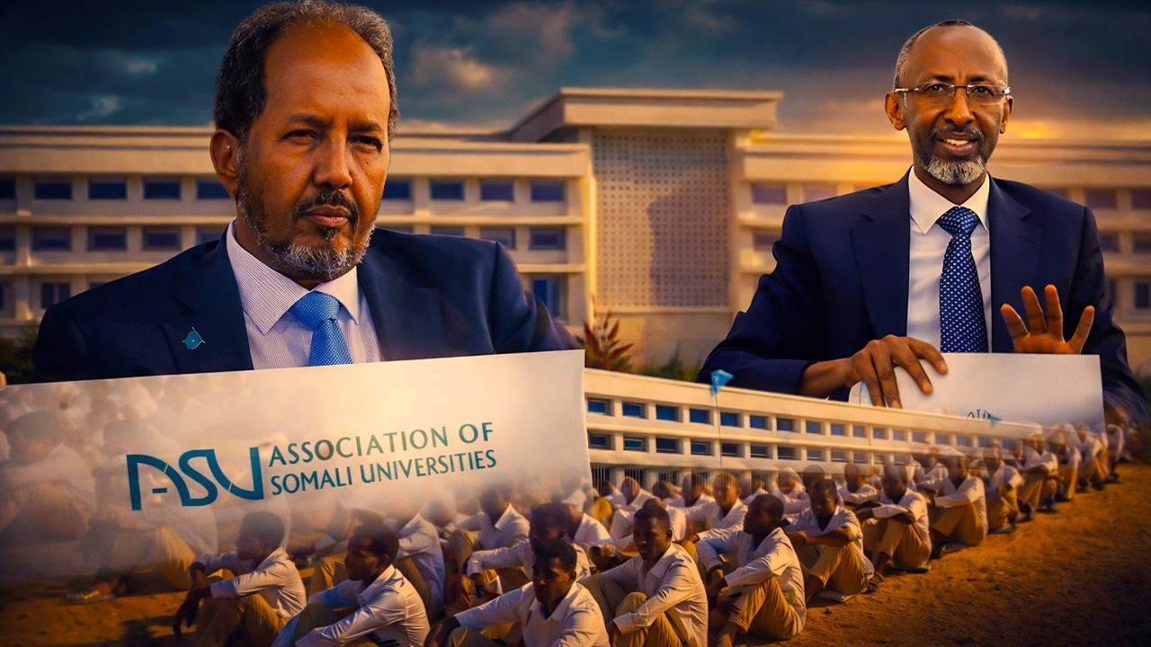 Sidee Dawladda Soomaaliya U Bur Burisay Rajadda Ardayda Soomaaliyeed- Shuruudaha Ad-Adag