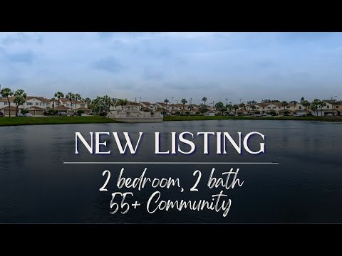 6400 46TH AVE N, Kenneth City, FL home video tour