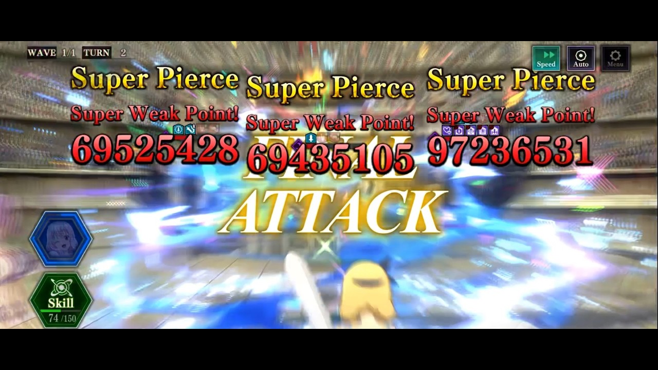 まおりゅう] Tempest Hero's Jubilee Blitz Samurai General of