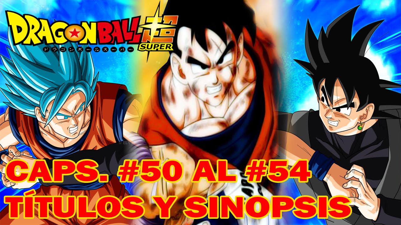 Lista De Episodios De Dragon Ball Super Mayoría Lista Lista De Episodios De Dragon Ball Super Mayoría Lista