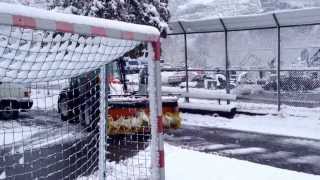 Fresa neve hydro-nico svizzera...