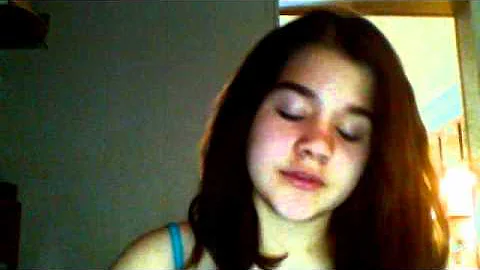 I kissed a girl (cover) by ali gross