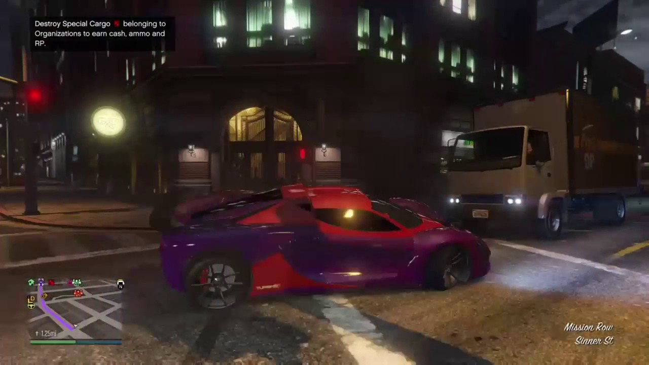 GTA 5 Online Best Car to buy for under 600k!!!! Top 15 super car in