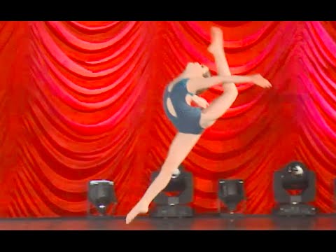 Brightyn Rines - Hope (Solo For Finals Comp at The Dance Awards) - YouTube