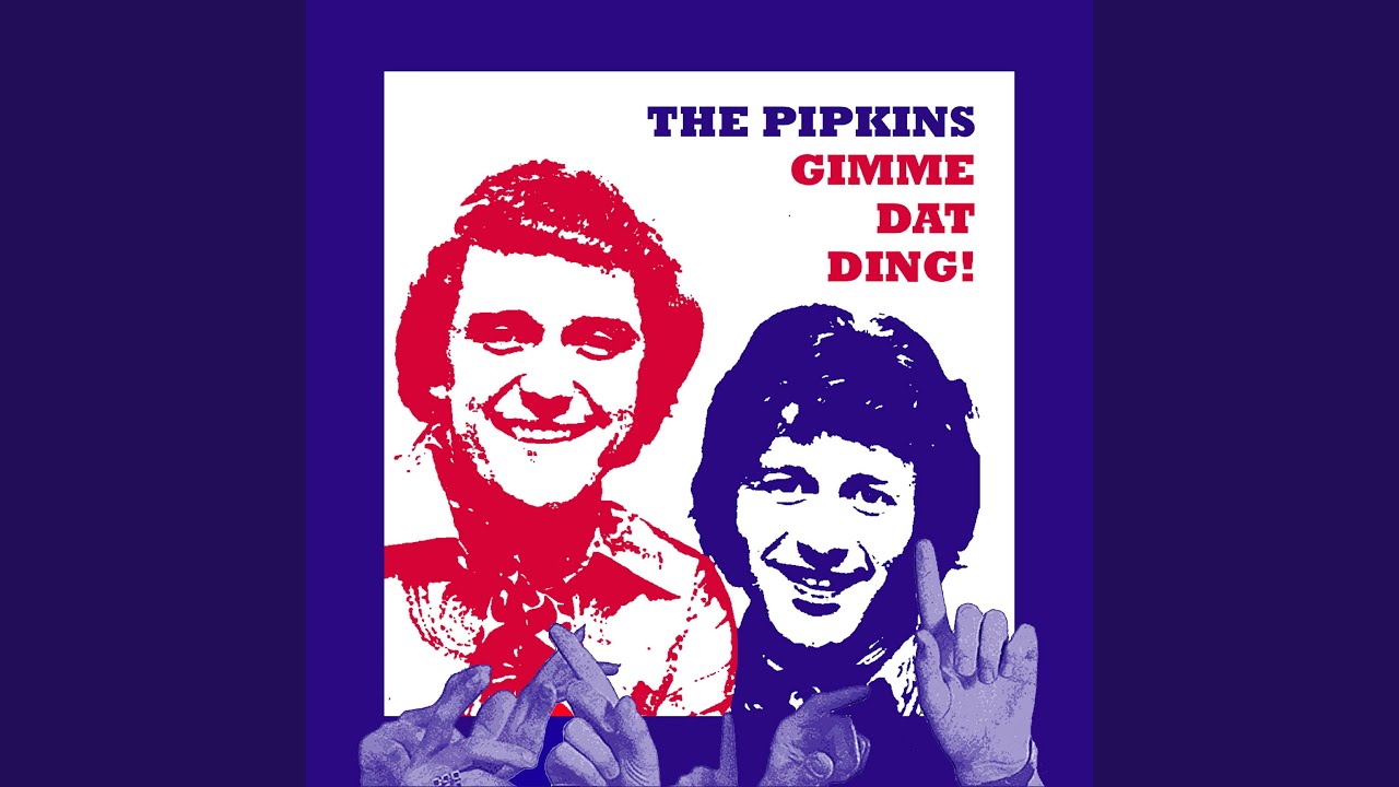 Watch Gimme Dat Ding on YouTube