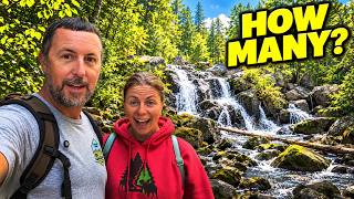 We Found How Many In ONE DAY?! | RV Life in Western Maine