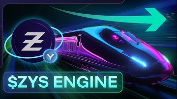 Zephyr Yield Share Explained | A New Yield Engine Fueled by PoW