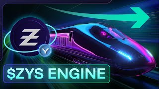 Zephyr Yield Share Explained | A New Yield Engine Fueled by PoW