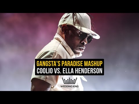 Coolio x L.V. Vs. Ella Henderson x Rudimental - Alibi Gangsta's ParadiseEugen Mashup