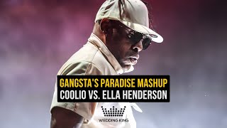 Coolio & L.V. vs. Ella Henderson & Rudimental - Alibi Gangsta's Paradise┃Eugen MASHUP Resimi